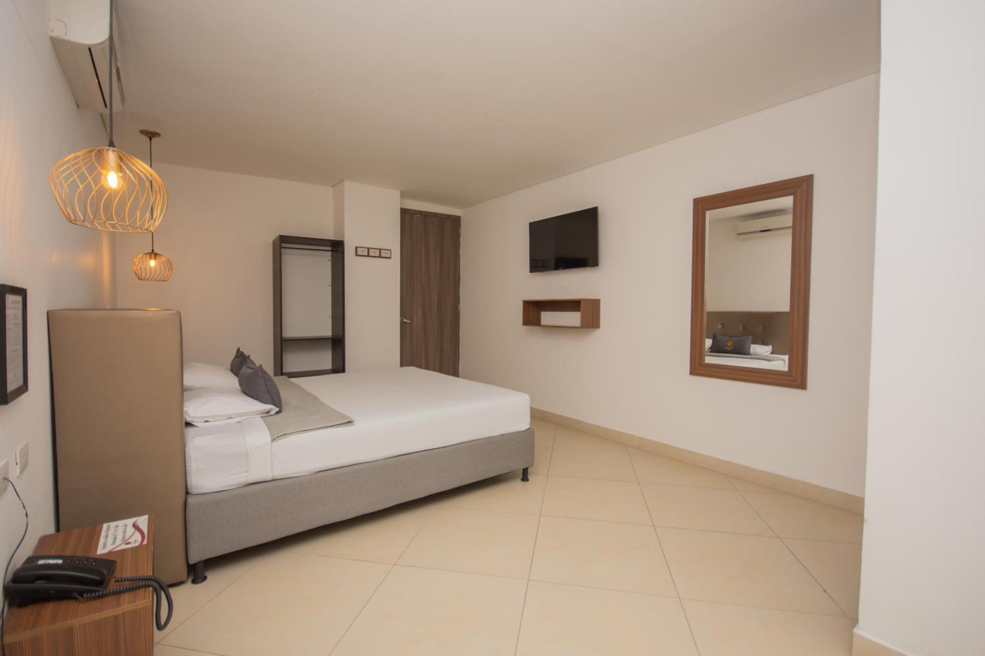 Hotel Perlatto Bello Esterno foto